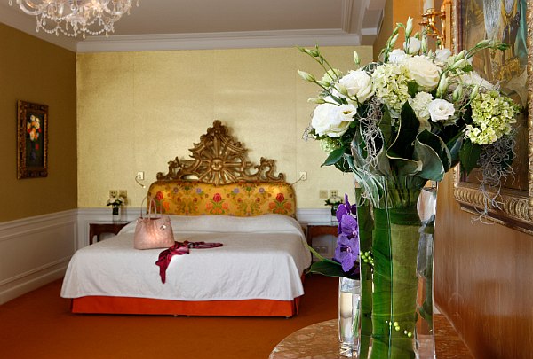 Royal Suite