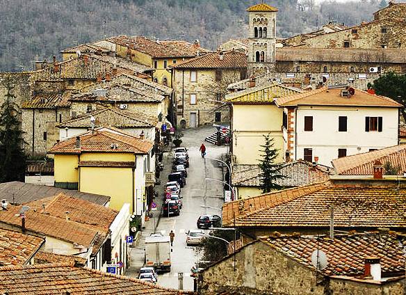 Castellina in Chianti
