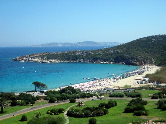 Santa Teresa Gallura