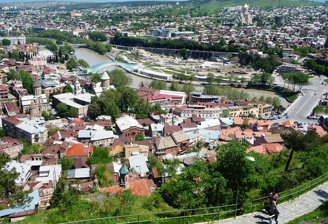 Tbiliszi