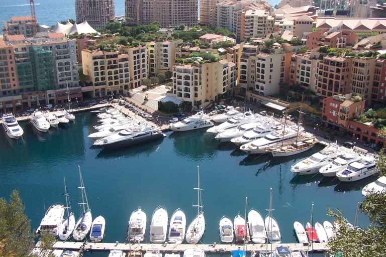 Monaco hercegség