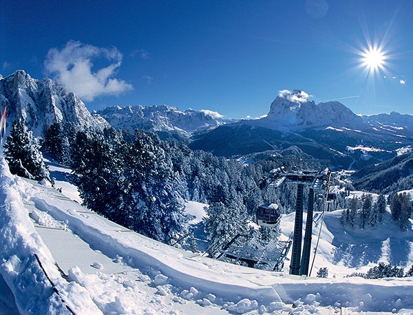 Alpe di Siusi