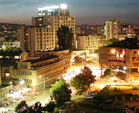 Prishtinë, Prishtina