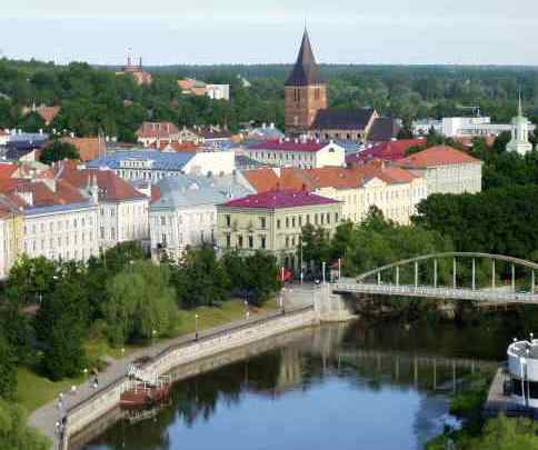 Tartu