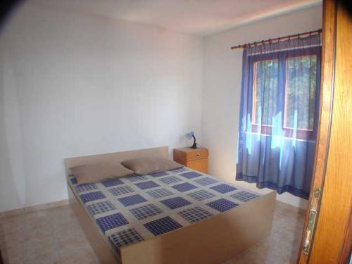 apartman hálószoba