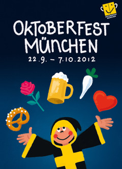 Az Oktoberfest logója