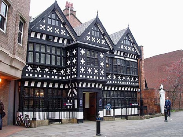 Stockport