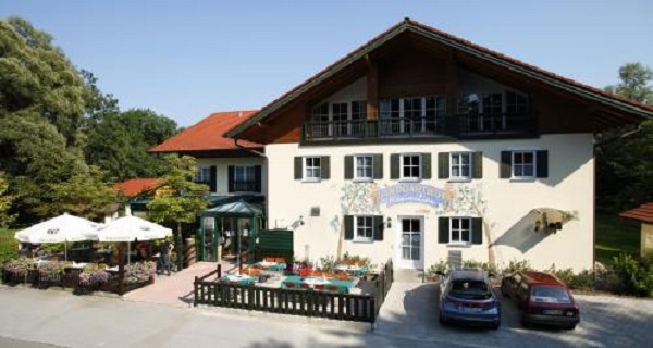 Bad Feilnbach Landgasthof-Hotel-Maximilian