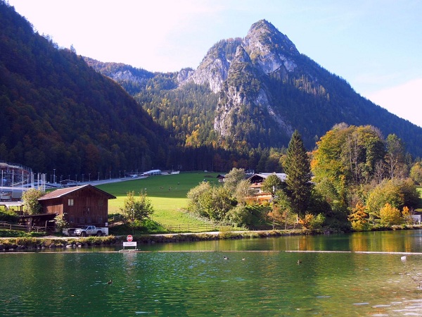 Königsee