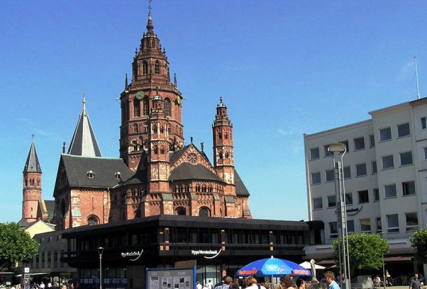 Mainz