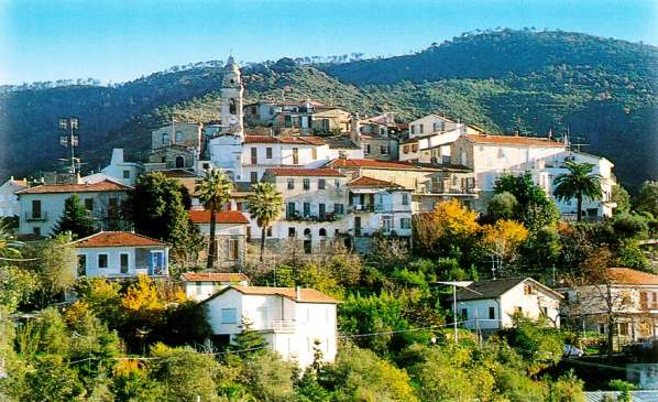 Bordighera