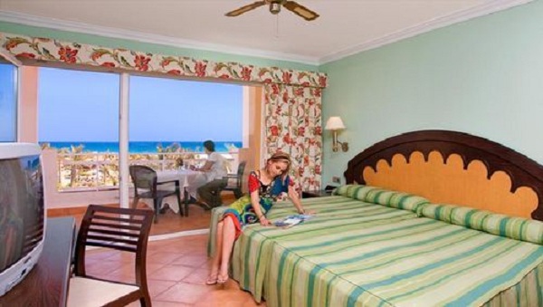 Vera Zimbali Playa Spa Hotel Luxury