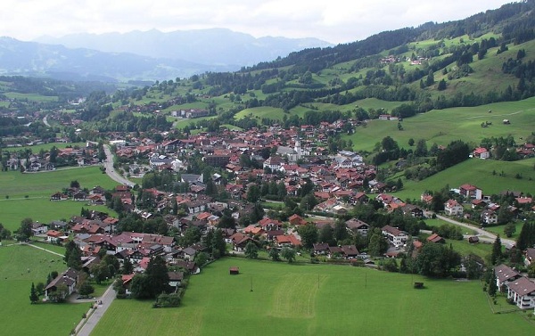 11. Bad Hindelang