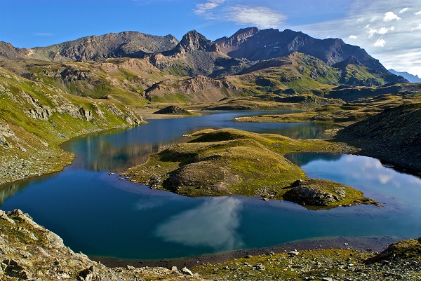 Gran Paradiso Nemzeti Park