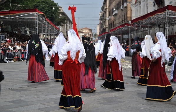 Festa di Sant'Efisio