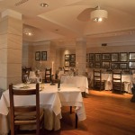 Terme di Saturnia Spa & Golf Resort - Étterem