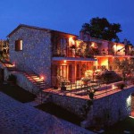 Antico Casale Di Scansano Olaszországban