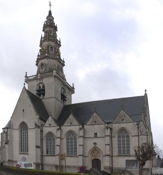 Szent Catharina - Diegem