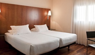 AC Hotel La Linea by Marriott szoba