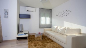 Vesna Apartments szoba
