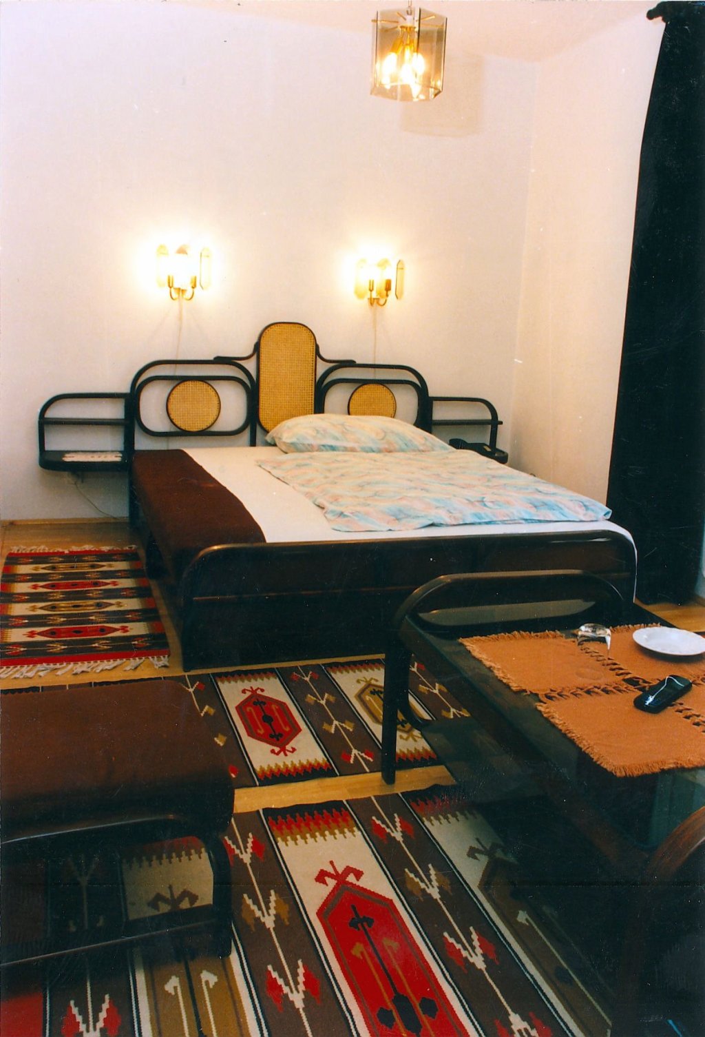 Hotel Lehel Gyöngye