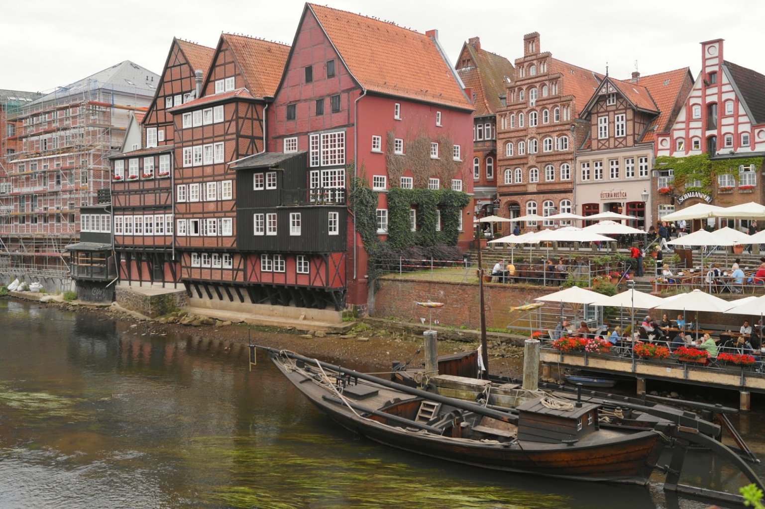 Lüneburg