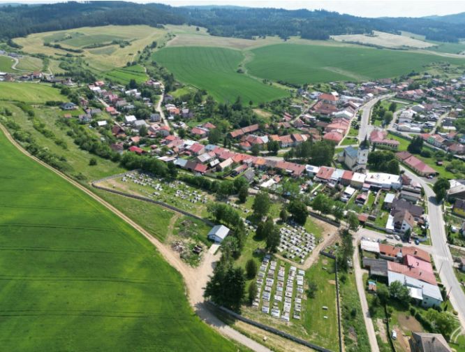 Tvarožná - Duránd